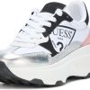 Guess Women's Calebb5 Sneaker guess womens calebb5 sneakers