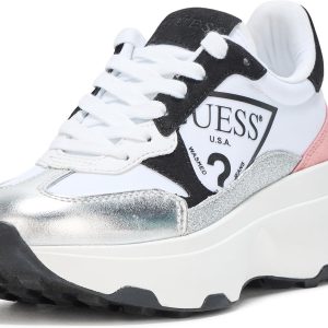 Guess Women's Calebb5 Sneaker guess womens calebb5 sneakers