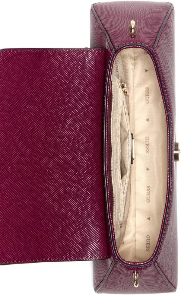 GUESS Bolena Flap Shoulder-2