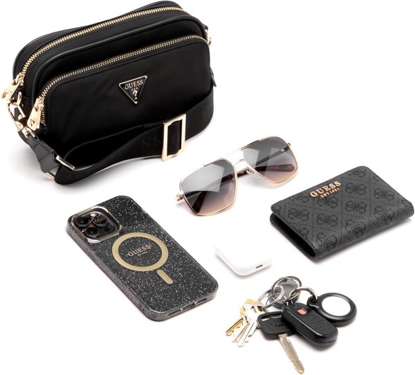 Eco Gemma Crossbody Camera eco gemma crossbody camera