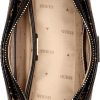 GUESS Noelle II Top Zip Shoulder Bag, Brown Logo-2