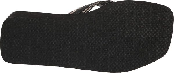 GUESS Women's Ediva Wedge Sandal-3