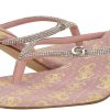 GUESS Women's Mayan Heeled Sandals-4