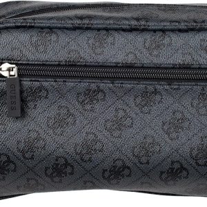 GUESS Men's Toiletry Travel Kit guess mens toiletry travel kits