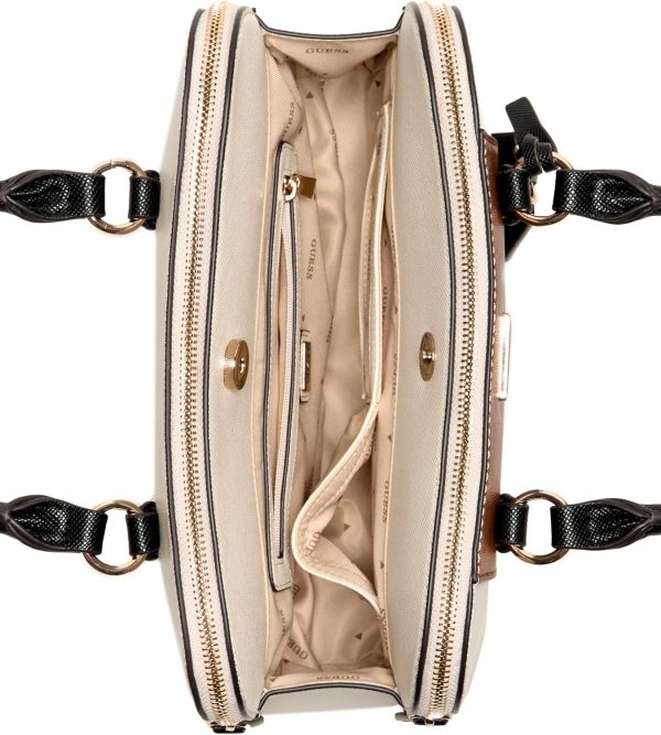 GUESS Sarai Status Satchel-2