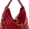 GUESS Camden Shoulder Bag guess camden shoulder bag cognac