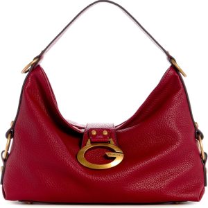 GUESS Camden Shoulder Bag guess camden shoulder bag review