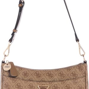 GUESS Sarai Logo Shoulder Bag guess sarai logo shoulder bag