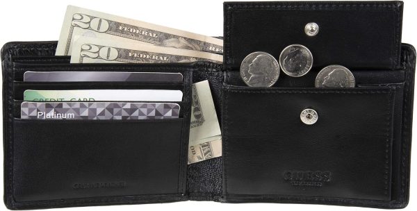 Guess Men's guess men's trend tonneau