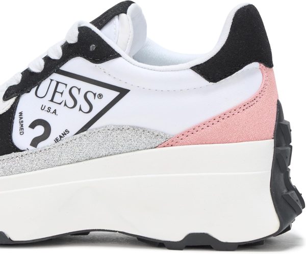 Guess Women's Calebb5 Sneaker-3
