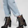 Guess Women's Neadyn Bootie-1