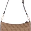 GUESS Sarai Logo Shoulder Bag-3