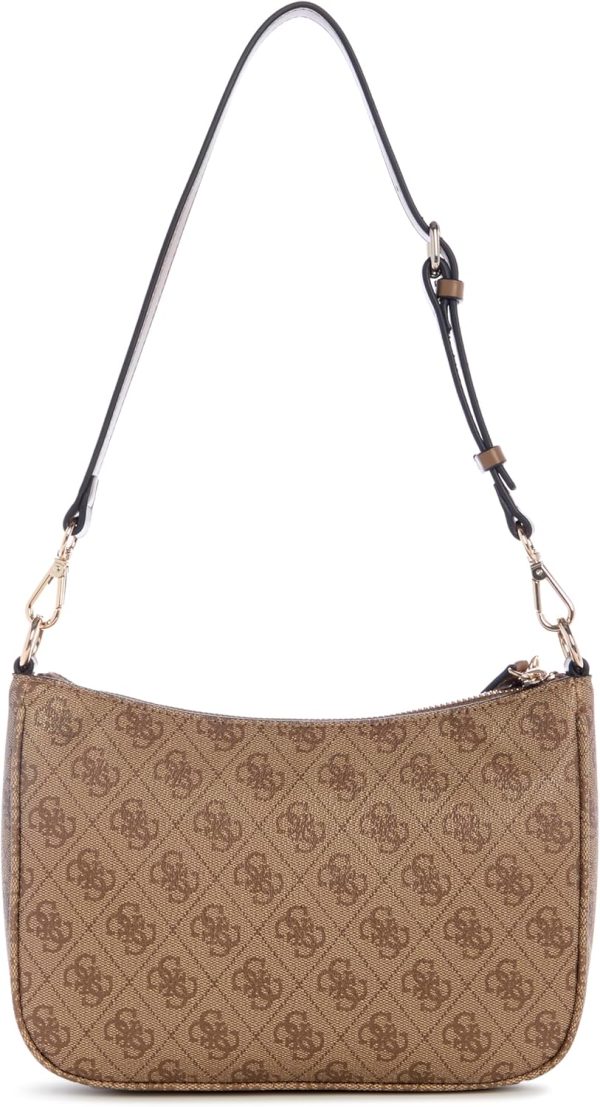 GUESS Sarai Logo Shoulder Bag-3