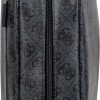 GUESS Men's Toiletry Travel Kit-4