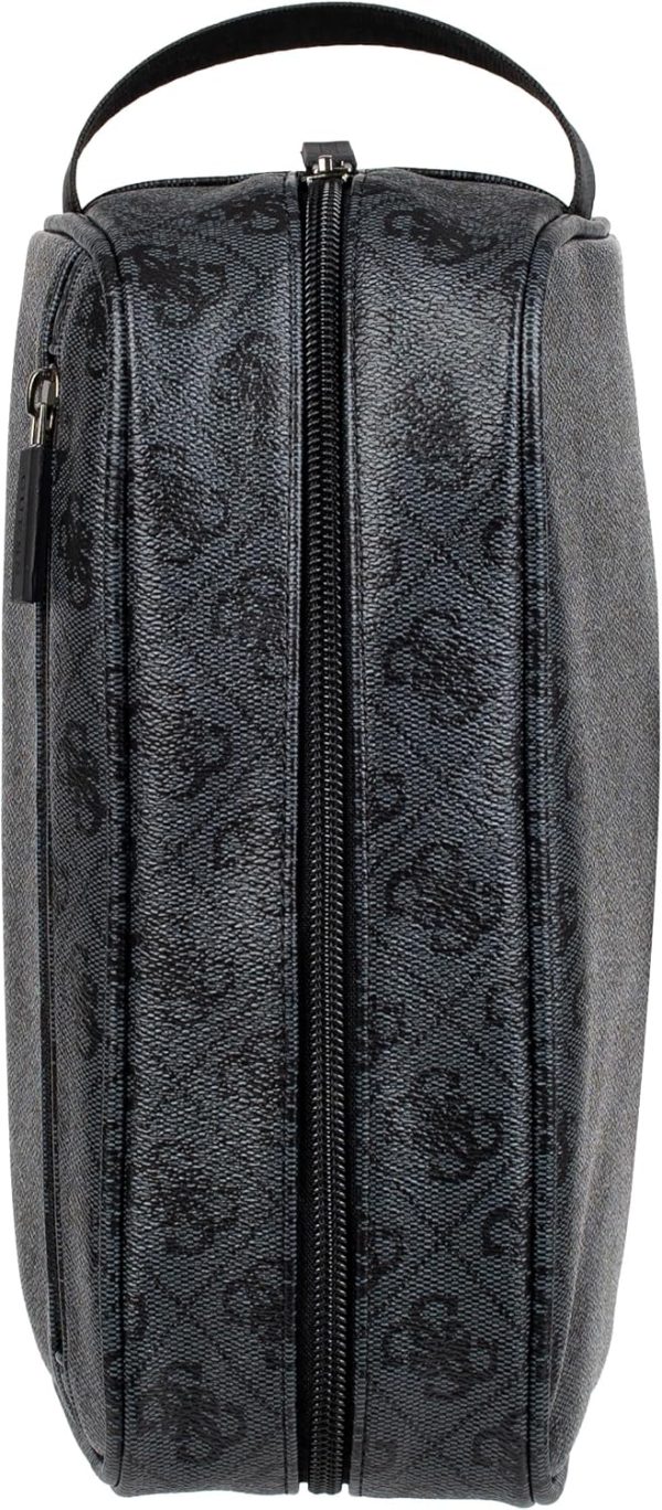 GUESS Men's Toiletry Travel Kit-4