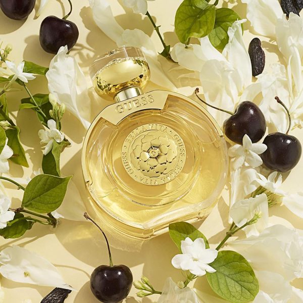 GUESS Bella Vita Fragrance Shimmer Mist 8.4 Fl Oz-1