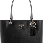 GUESS Noelle II Tote guess noelle ii tote handbag