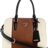 GUESS Sarai Status Satchel-0