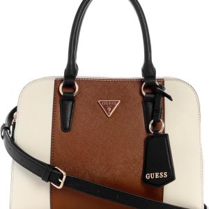 GUESS Sarai Status Satchel-0
