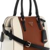 GUESS Sarai Status Satchel-1