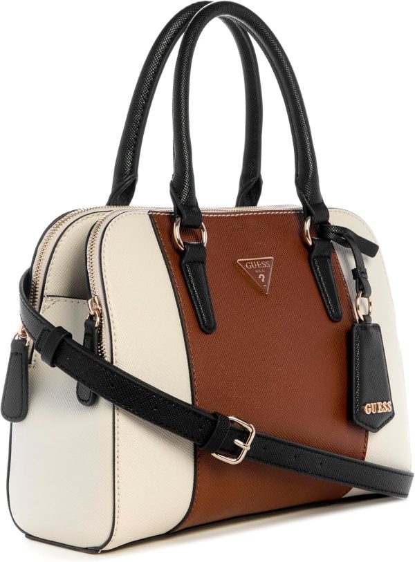 GUESS Sarai Status Satchel-1