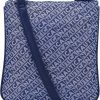 Nautica Lakeside Signature Jaquard North South Crossbody Bag-4