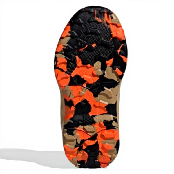 Scarpe da Trekking adidas Terrex AX4R Bambini Ragazzi