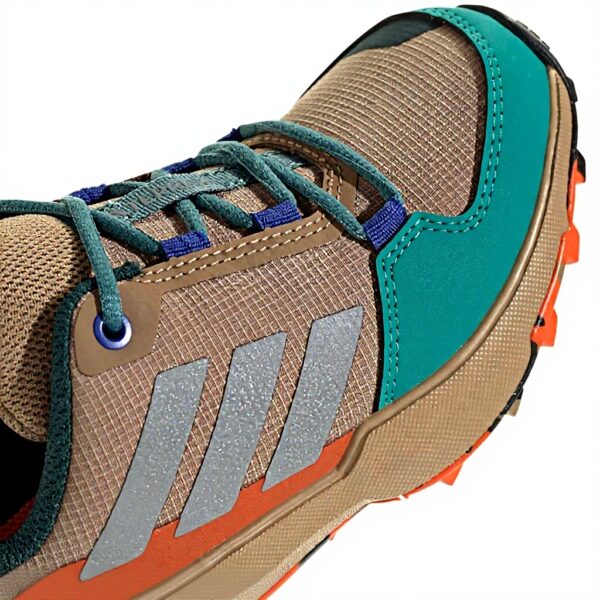 Scarpe da Trekking adidas Terrex AX4R Bambini Ragazzi
