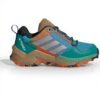 Scarpe da Trekking adidas Terrex AX4R Bambini Ragazzi