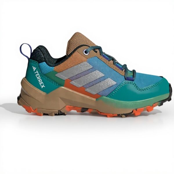 Scarpe da Trekking adidas Terrex AX4R Bambini Ragazzi