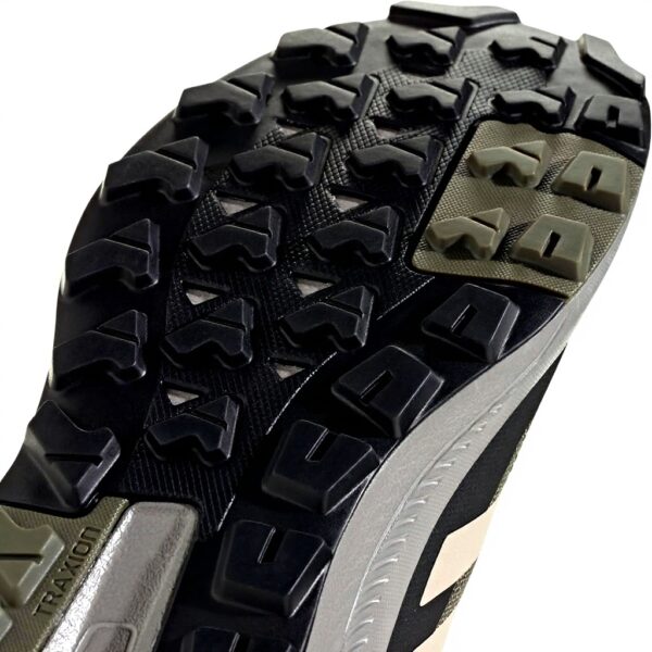 Adidas Terrex Anylander Scarpe Trekking Uomo Tomaia Tessuto