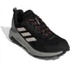 Adidas Terrex Anylander Scarpe Trekking Uomo Tomaia Tessuto