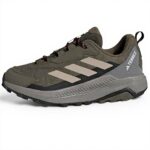 Adidas Terrex Anylander Scarpe Trekking Uomo Tomaia Tessuto