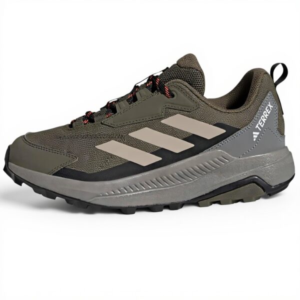 Adidas Terrex Anylander Scarpe Trekking Uomo Tomaia Tessuto