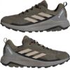 Adidas Terrex Anylander Scarpe Trekking Uomo Tomaia Tessuto