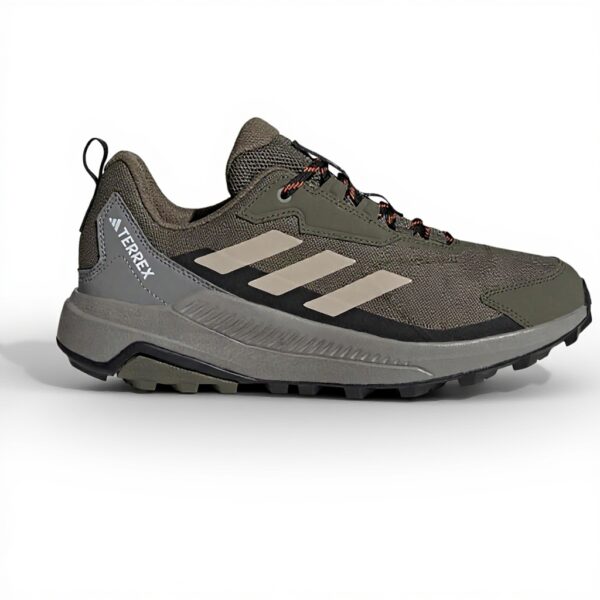 Adidas Terrex Anylander Scarpe Trekking Uomo Tomaia Tessuto