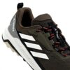 Adidas Terrex Anylander Scarpe Trekking Uomo Tomaia Tessuto