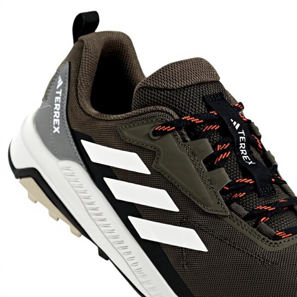 Adidas Terrex Anylander Scarpe Trekking Uomo Tomaia Tessuto