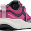 Columbia Scarpe Trekking Bambini OMNI-GRIP Escursionismo-8