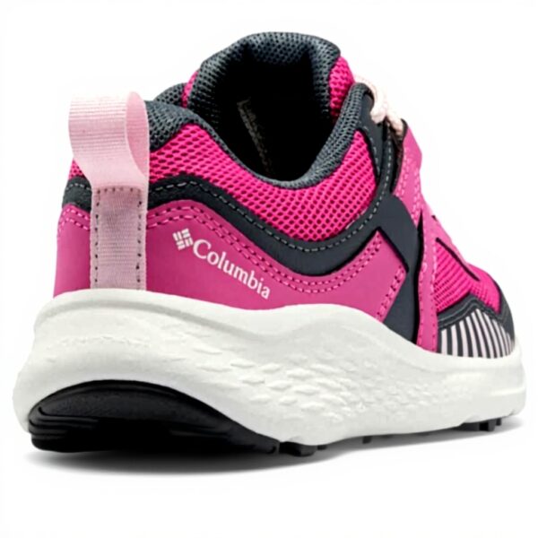 Columbia Scarpe Trekking Bambini OMNI-GRIP Escursionismo