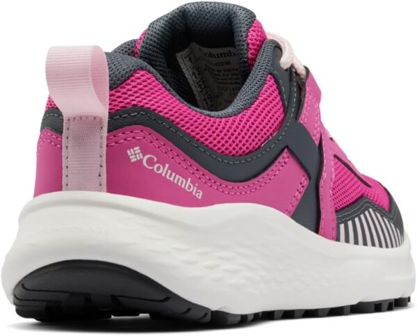 Columbia Scarpe Trekking Bambini OMNI-GRIP Escursionismo-8