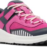 Columbia Scarpe Trekking Bambini OMNI-GRIP Escursionismo-0