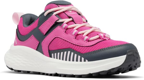 Columbia Scarpe Trekking Bambini OMNI-GRIP Escursionismo-0