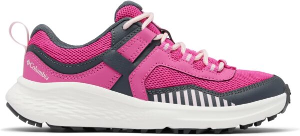 Columbia Scarpe Trekking Bambini OMNI-GRIP Escursionismo-5