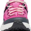 Columbia Scarpe Trekking Bambini OMNI-GRIP Escursionismo-2