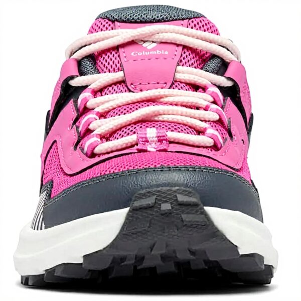 Columbia Scarpe Trekking Bambini OMNI-GRIP Escursionismo