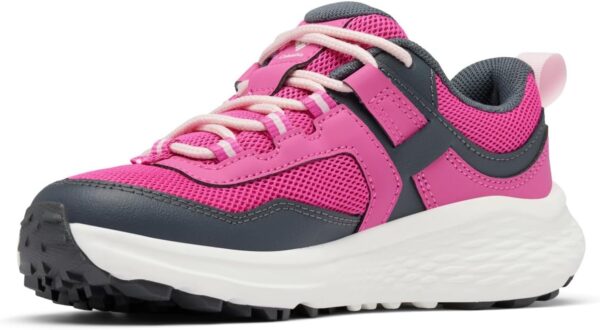 Columbia Scarpe Trekking Bambini OMNI-GRIP Escursionismo-1