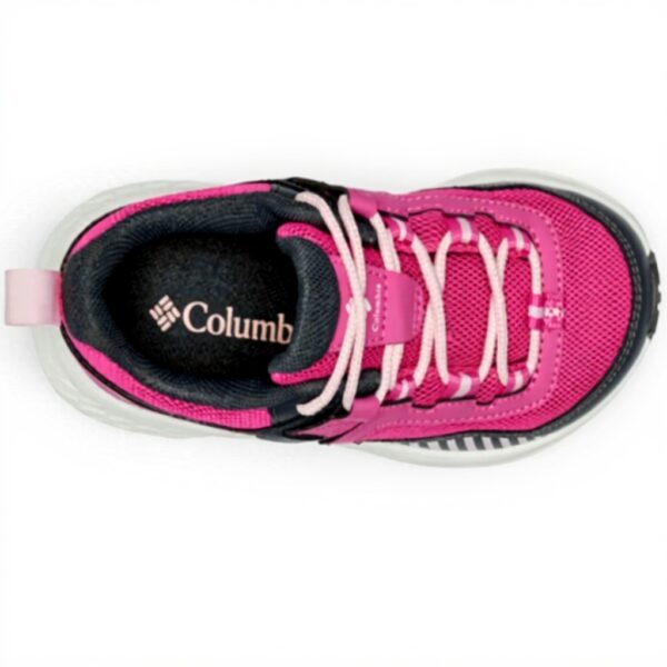 Columbia Scarpe Trekking Bambini OMNI-GRIP Escursionismo
