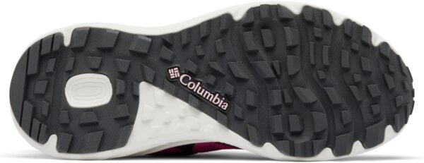 Columbia Scarpe Trekking Bambini OMNI-GRIP Escursionismo-4