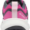 Columbia Scarpe Trekking Bambini OMNI-GRIP Escursionismo-3
